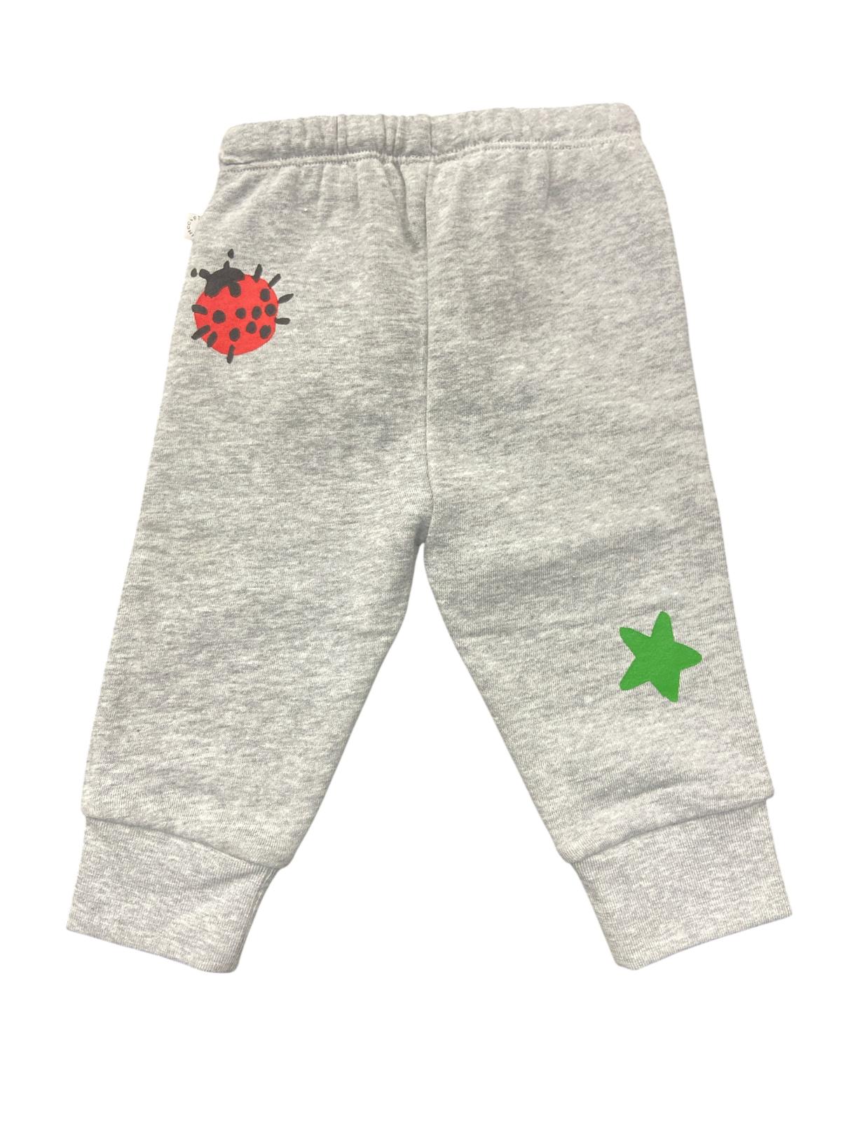 PANTALONE TUTA - STELLA MCCARTNEY