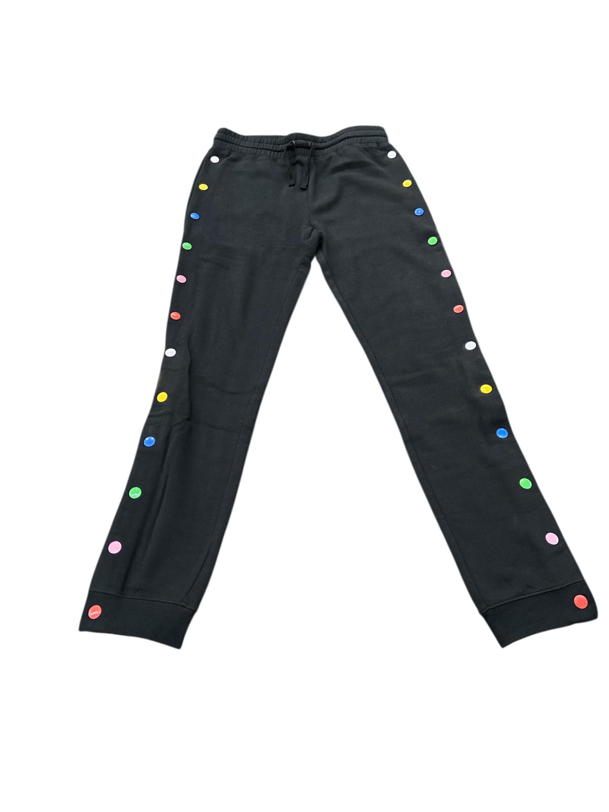 PANTALONE TUTA - STELLA MCCARTNEY