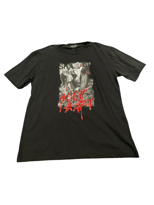 T-SHIRT - SHOP ART