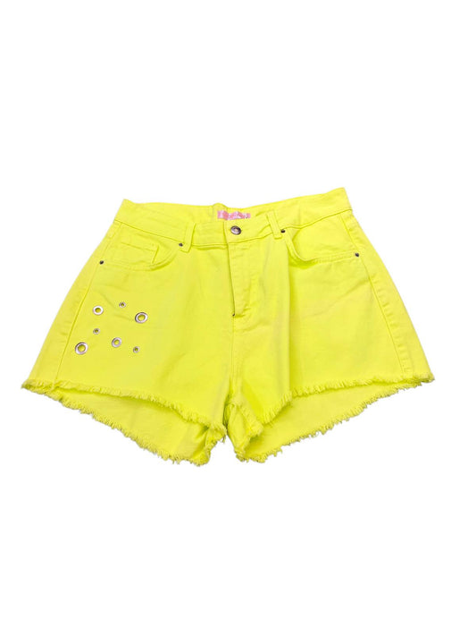 SHORTS - SHOP ART