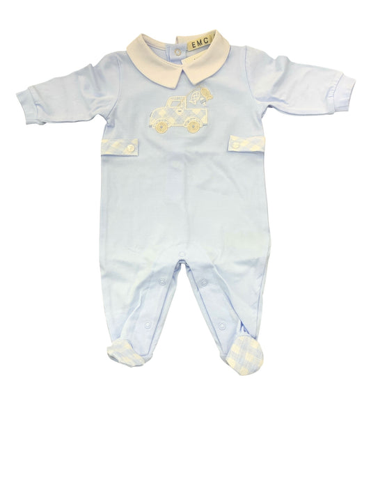 TUTINA - EMC