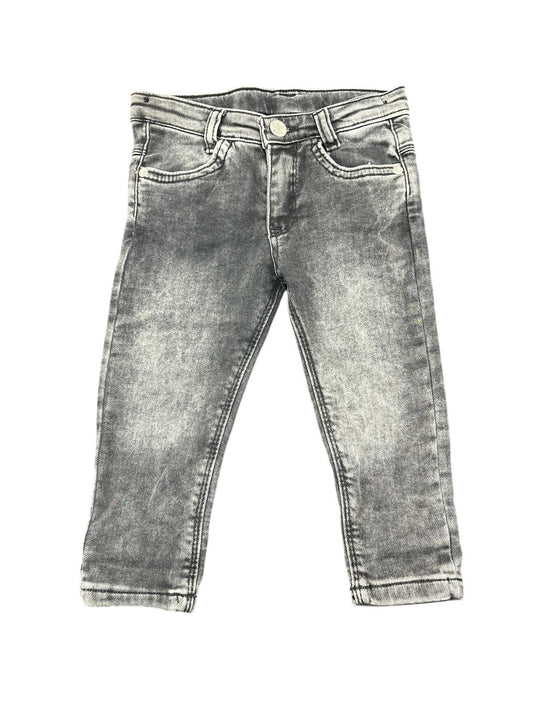 PANTALONE - EMC