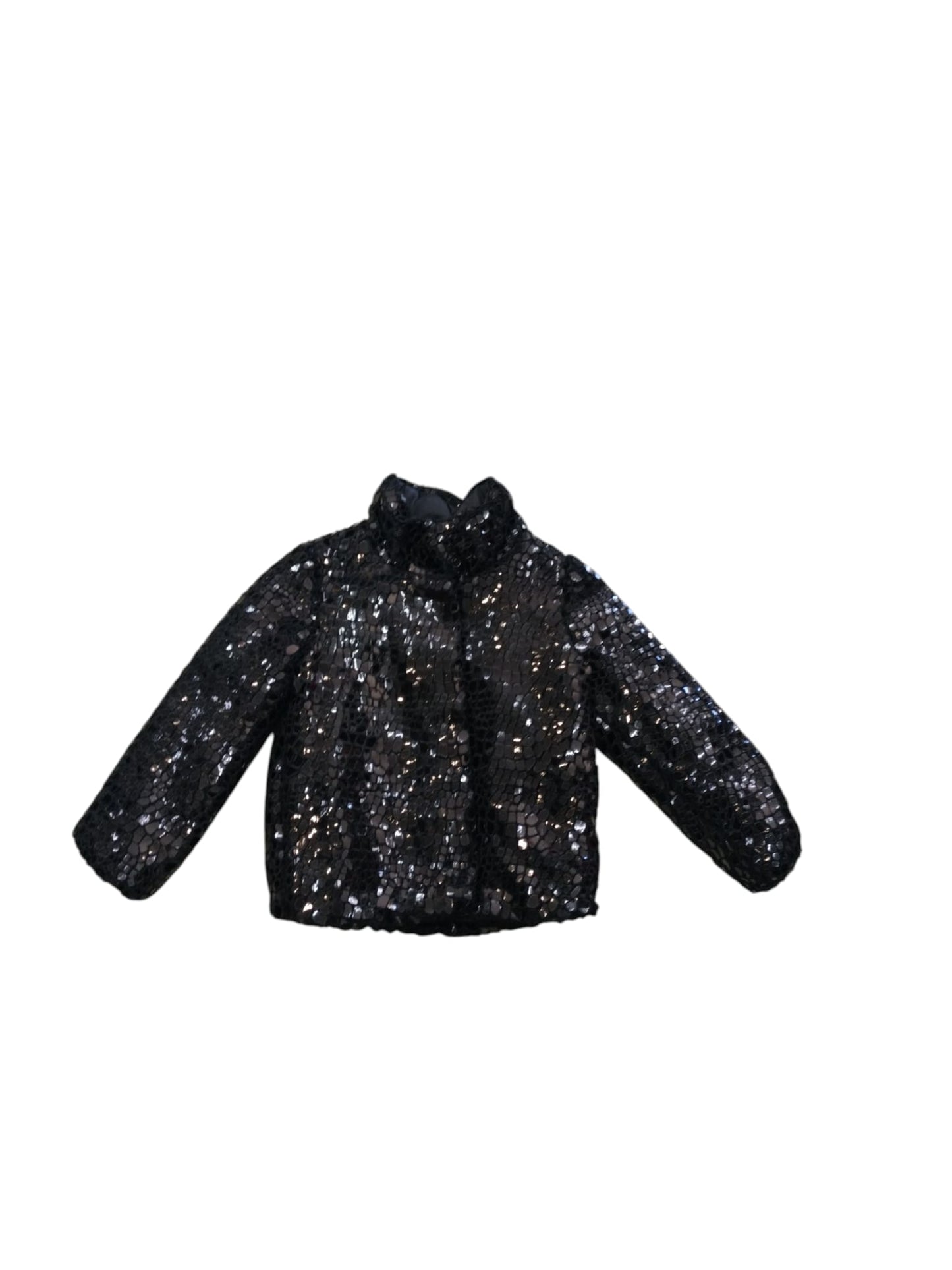 CAPOSPALLA - MISS GRANT