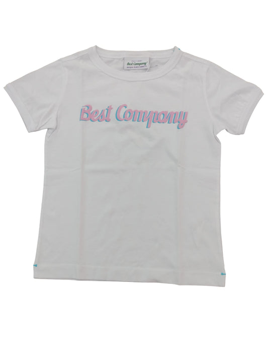 T-SHIRT - BEST COMPANY
