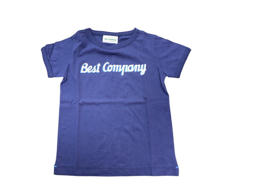 T-SHIRT - BEST COMPANY