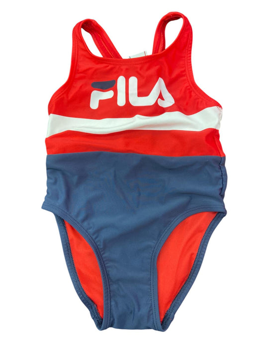 COSTUME INTERO - Fila