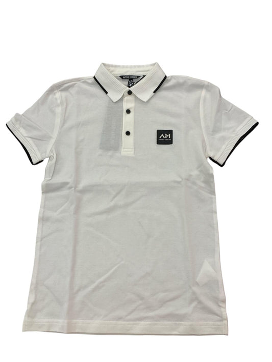 POLO  - ANTONY MORATO