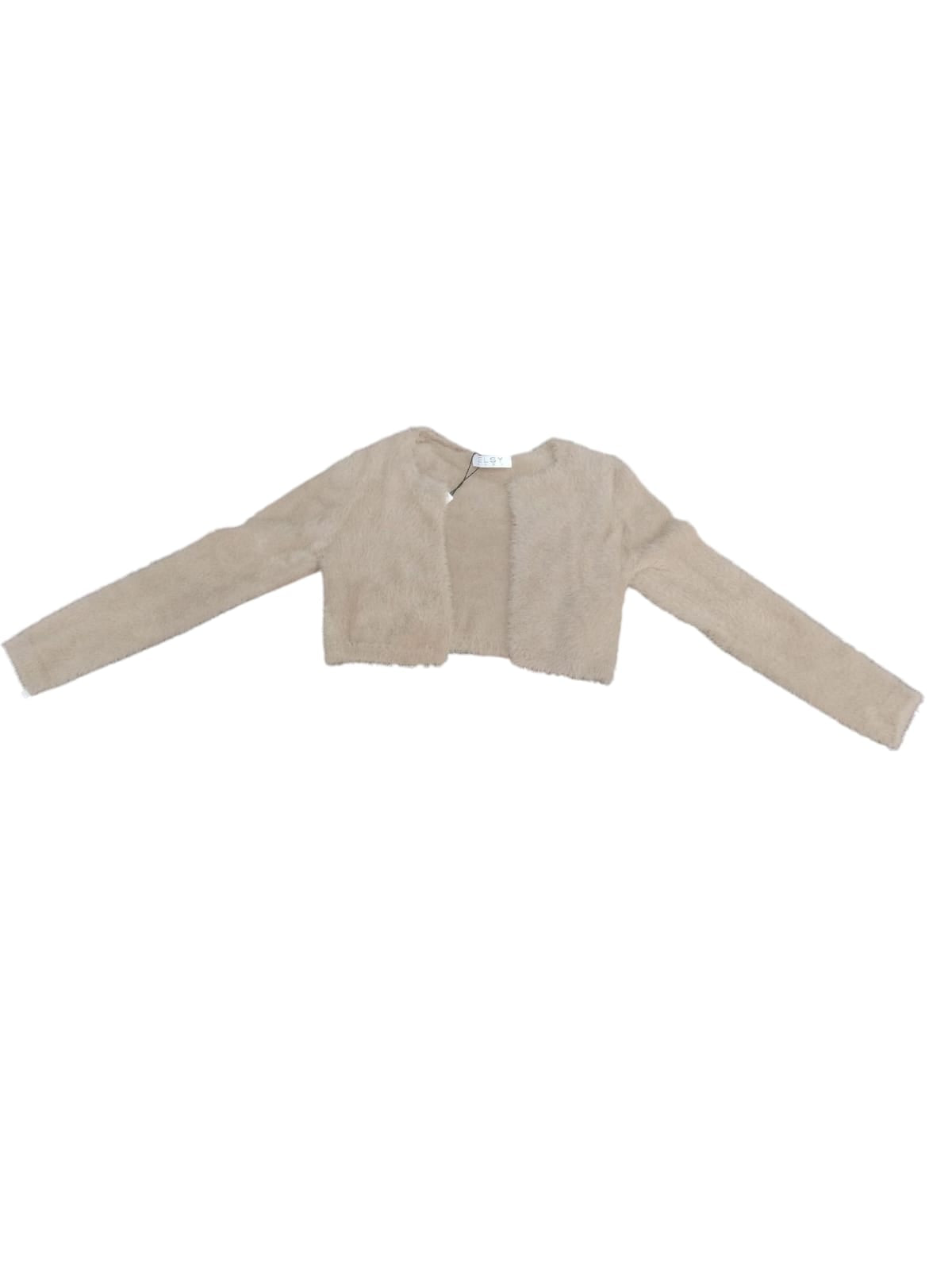 CARDIGAN - ELSY