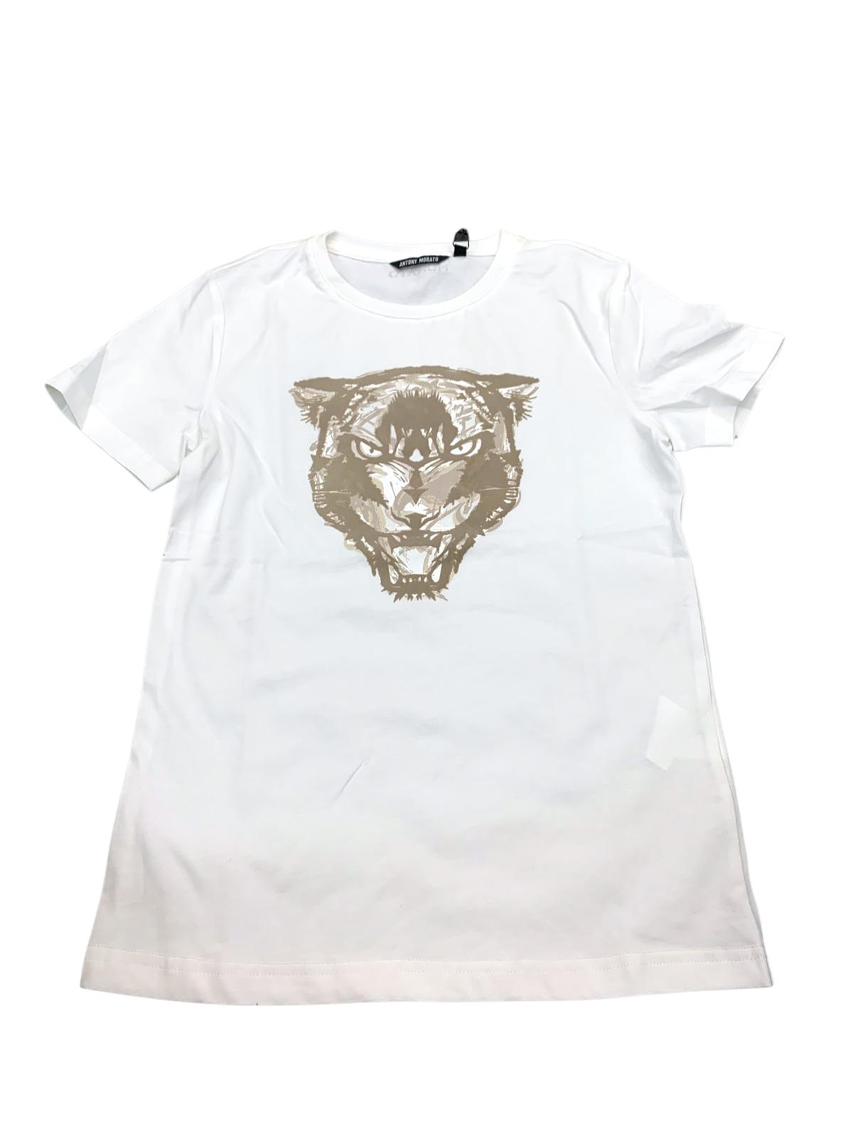 T-SHIRT - ANTONY MORATO