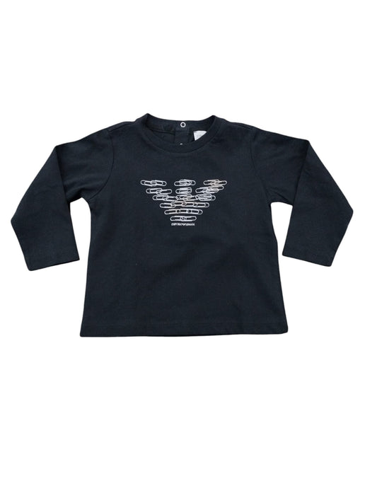 T-SHIRT - ARMANI