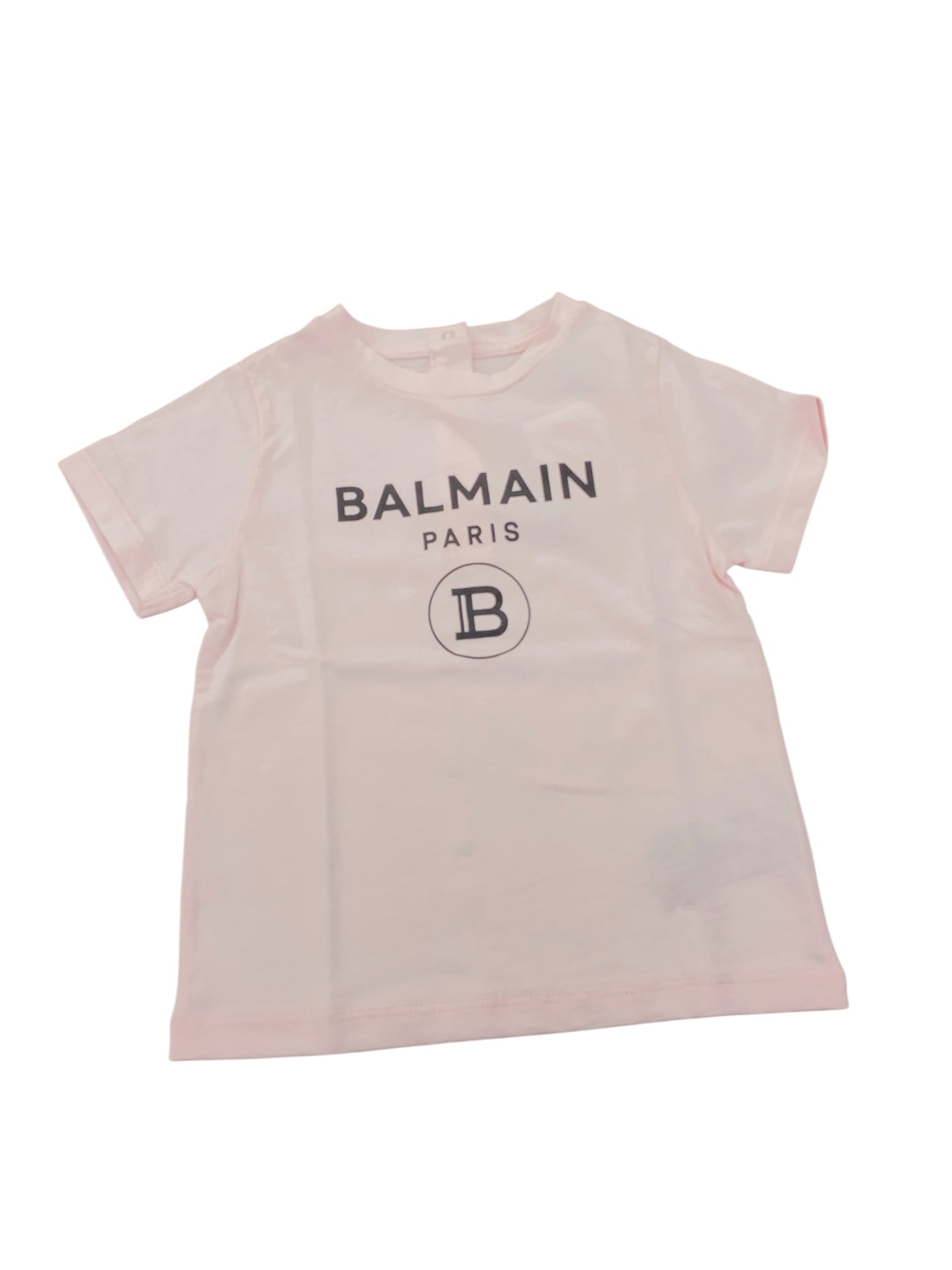 T-SHIRT - BALMAIN