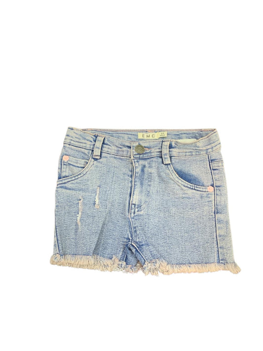 SHORTS - EMC