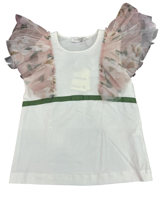 T-SHIRT - MONNALISA