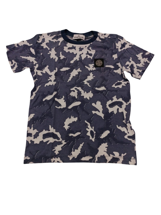 T-SHIRT - STONE ISLAND