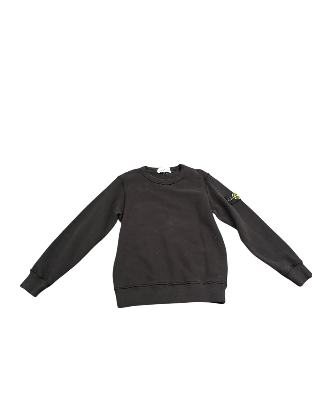 FELPA - STONE ISLAND