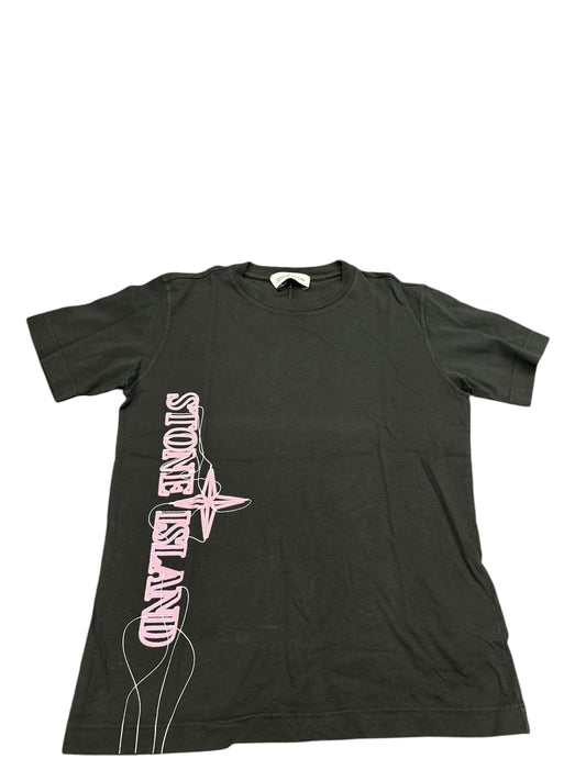 T-SHIRT - STONE ISLAND