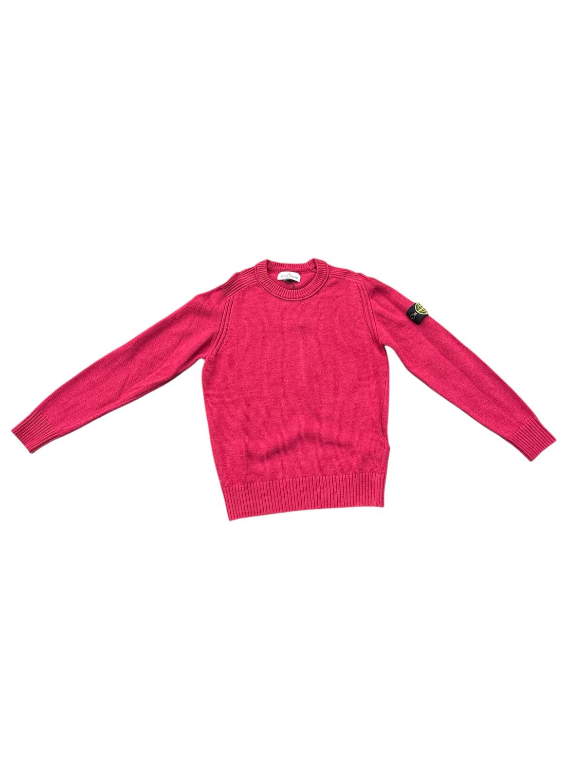 MAGLIONE - STONE ISLAND