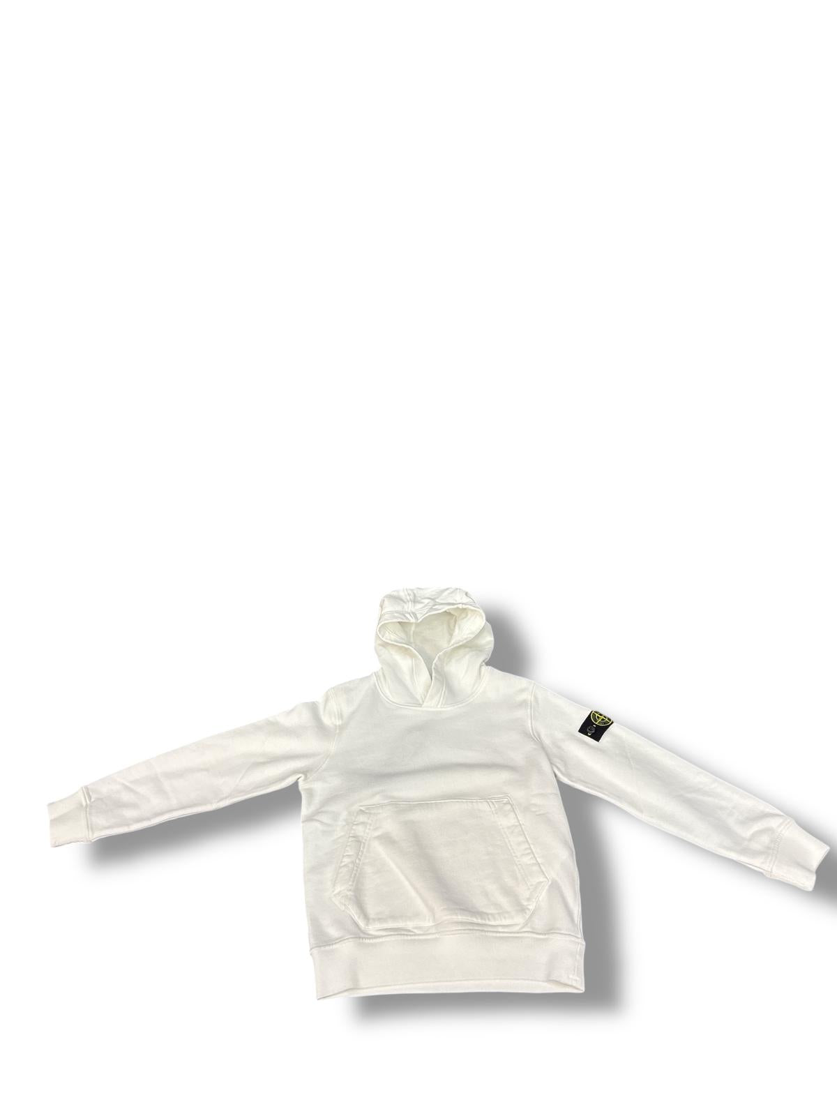 FELPA - STONE ISLAND