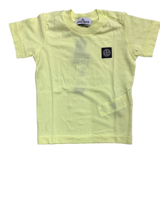 T-SHIRT - STONE ISLAND