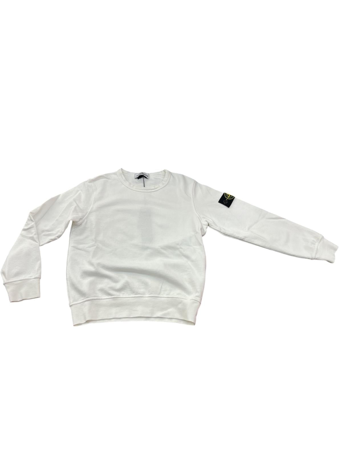 FELPA - STONE ISLAND