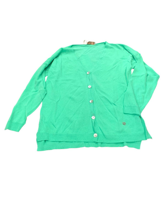 CARDIGAN - PLEASE