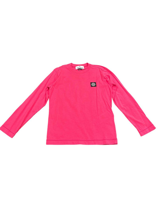 T-SHIRT - STONE ISLAND