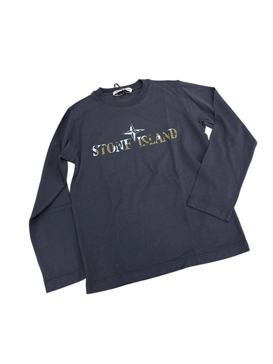 T-SHIRT - STONE ISLAND