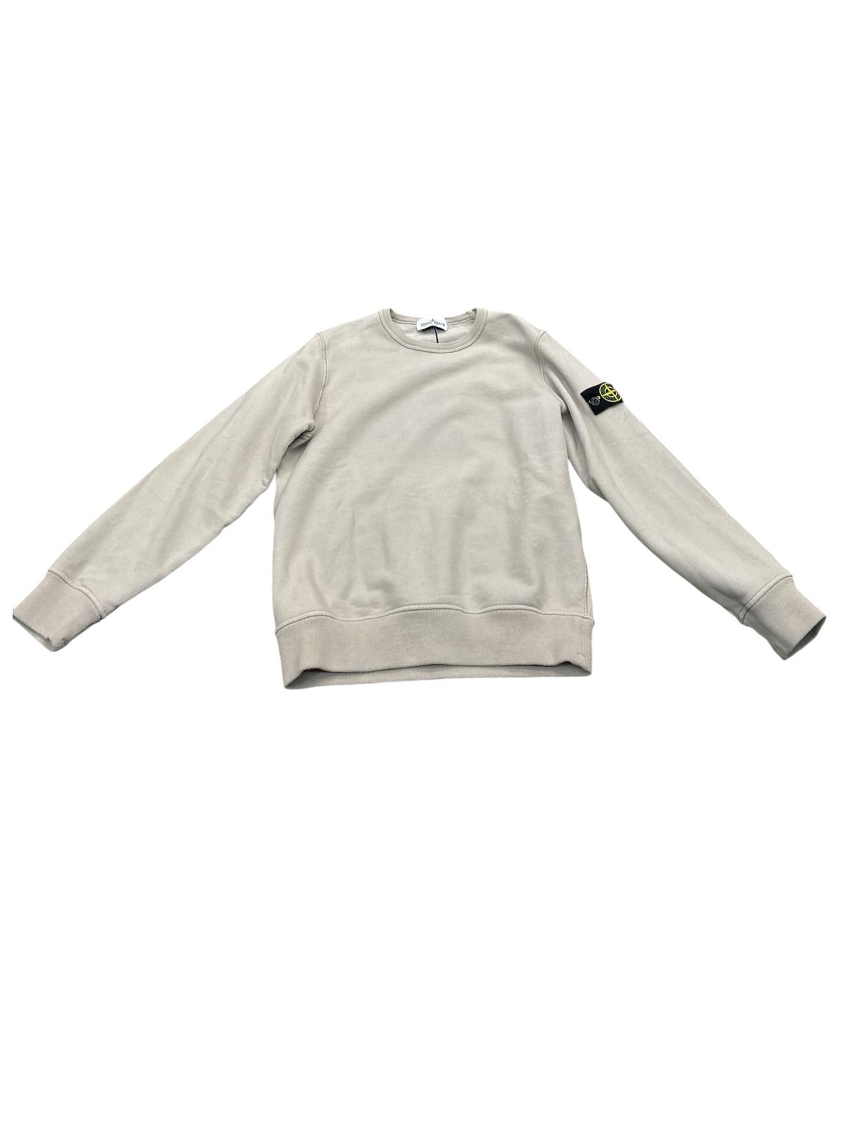 FELPA - STONE ISLAND