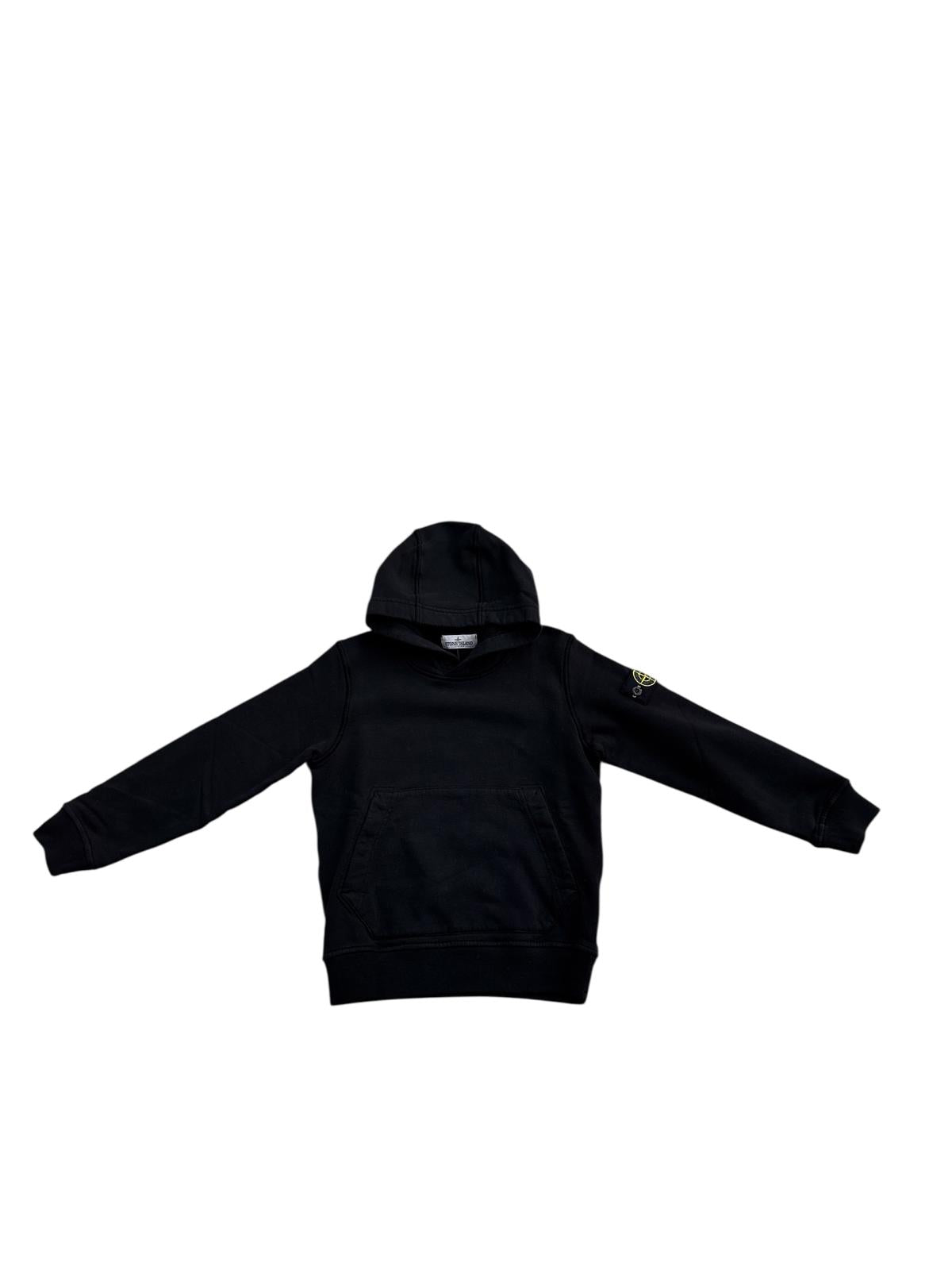 FELPA - STONE ISLAND