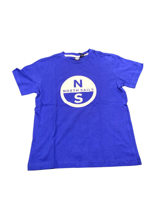 T-SHIRT - NORTH SAILS