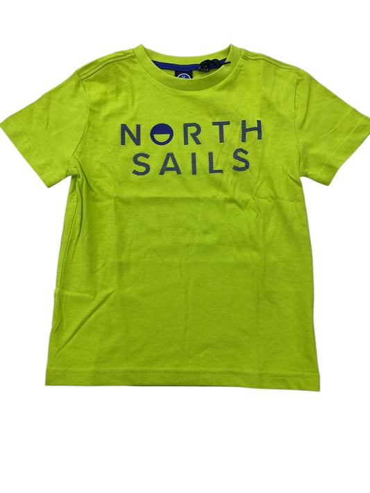 T-SHIRT - NORTH SAILS