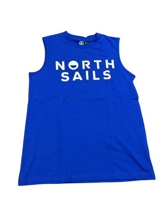 T-SHIRT - NORTH SAILS