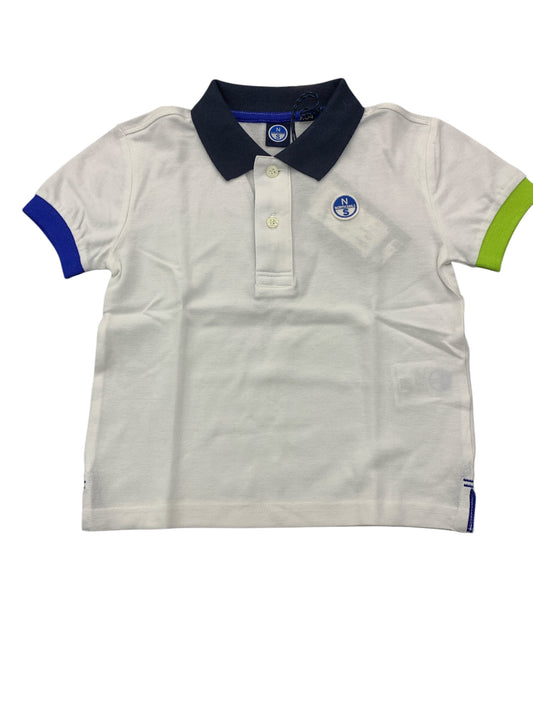 POLO  - NORTH SAILS