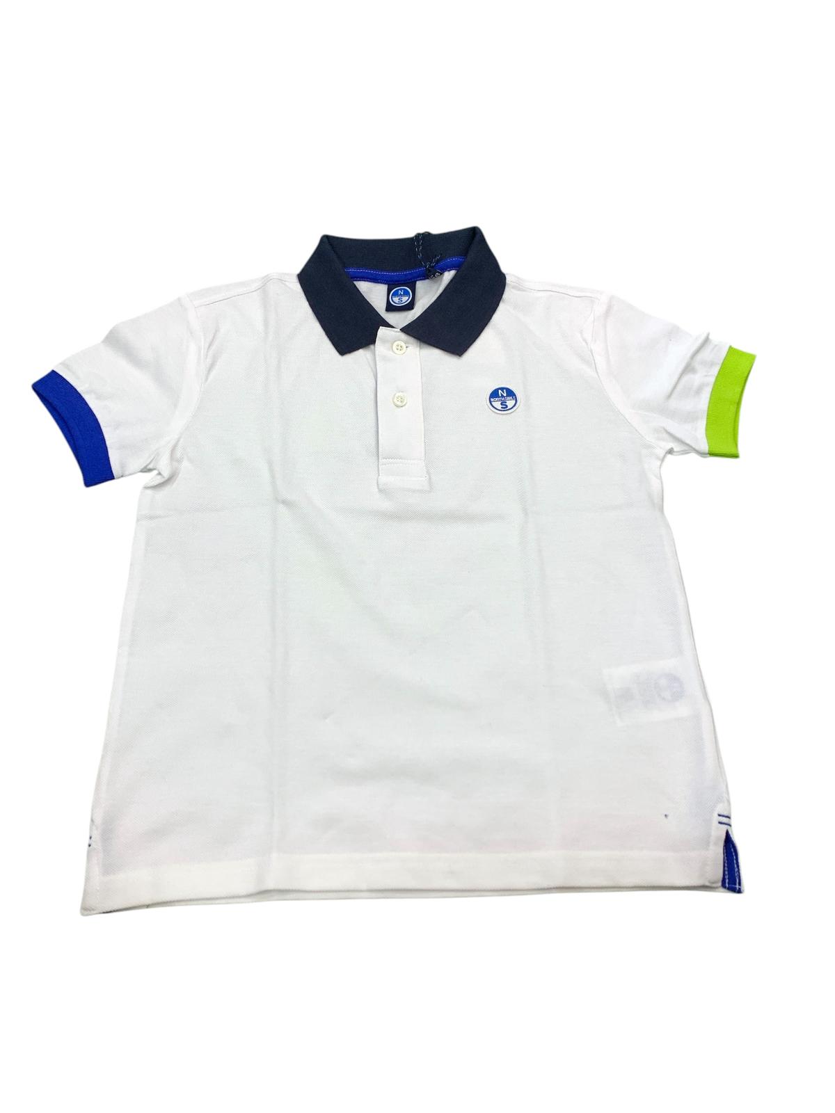 POLO  - NORTH SAILS