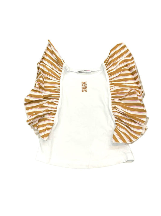 T-SHIRT - PATRIZIA PEPE
