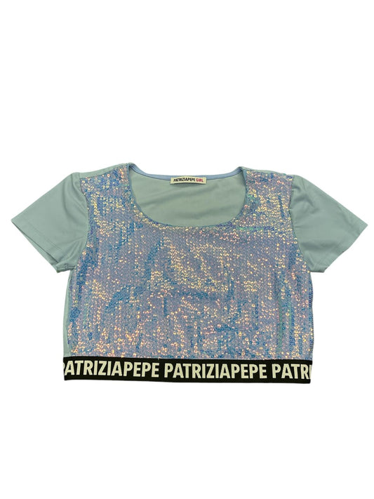 TOP - PATRIZIA PEPE