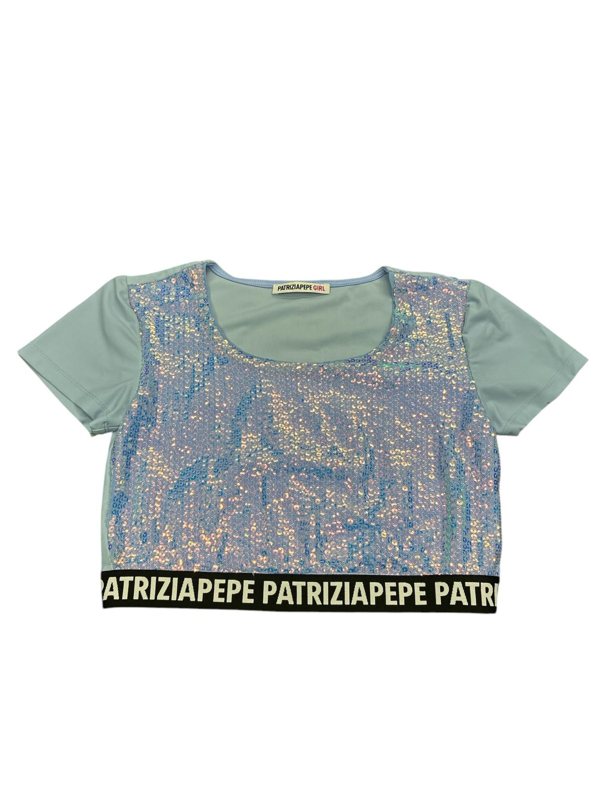 TOP - PATRIZIA PEPE