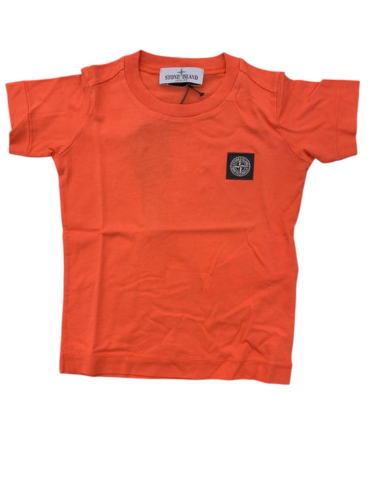 T-SHIRT - STONE ISLAND