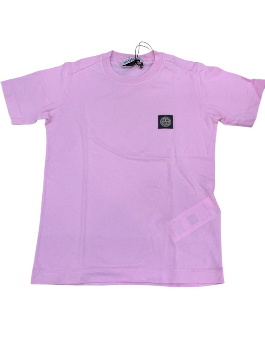 T-SHIRT - STONE ISLAND