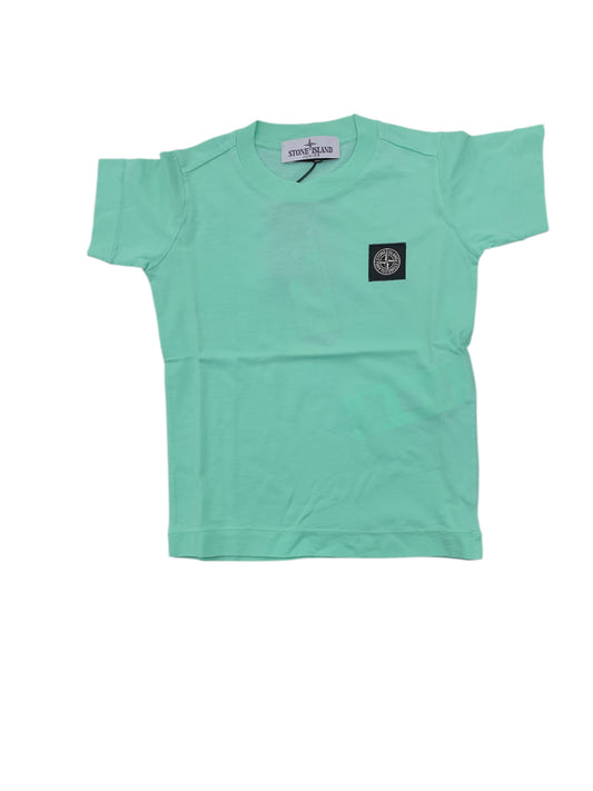 T-SHIRT - STONE ISLAND