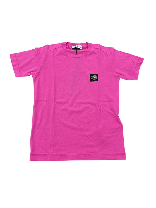 T-SHIRT - STONE ISLAND