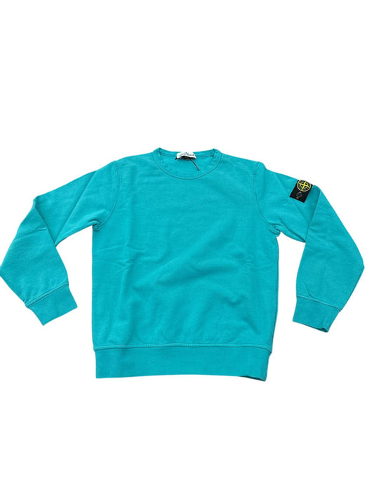 FELPA - STONE ISLAND