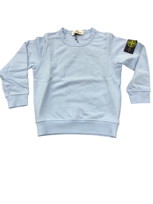 FELPA - STONE ISLAND