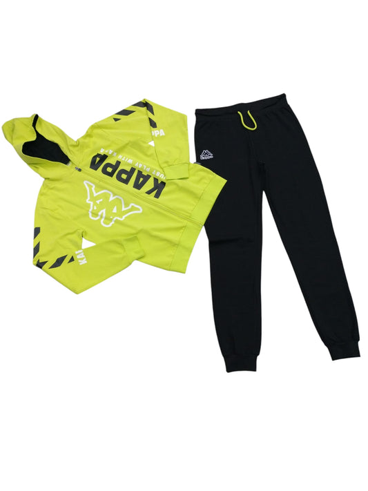 COMPLETO 2PZ - Kappa