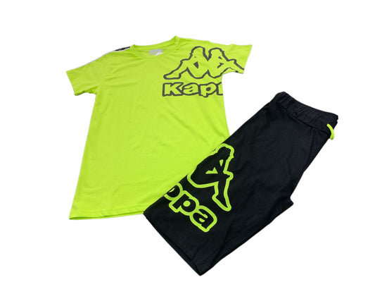 COMPLETO 2PZ - Kappa