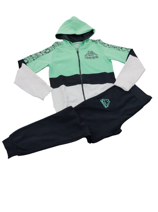 COMPLETO 2PZ - Kappa