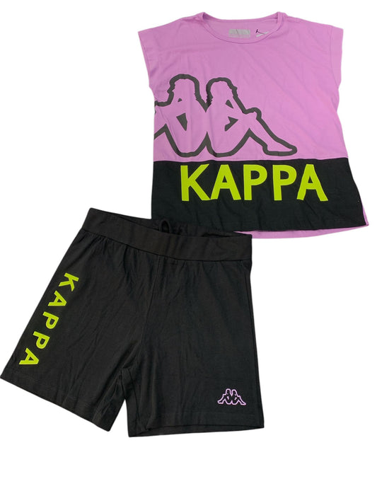 COMPLETO 2PZ - Kappa