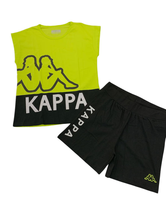 COMPLETO 2PZ - Kappa