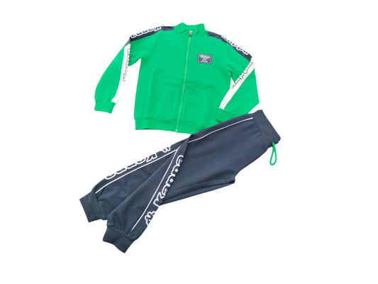 COMPLETO 2PZ - Kappa