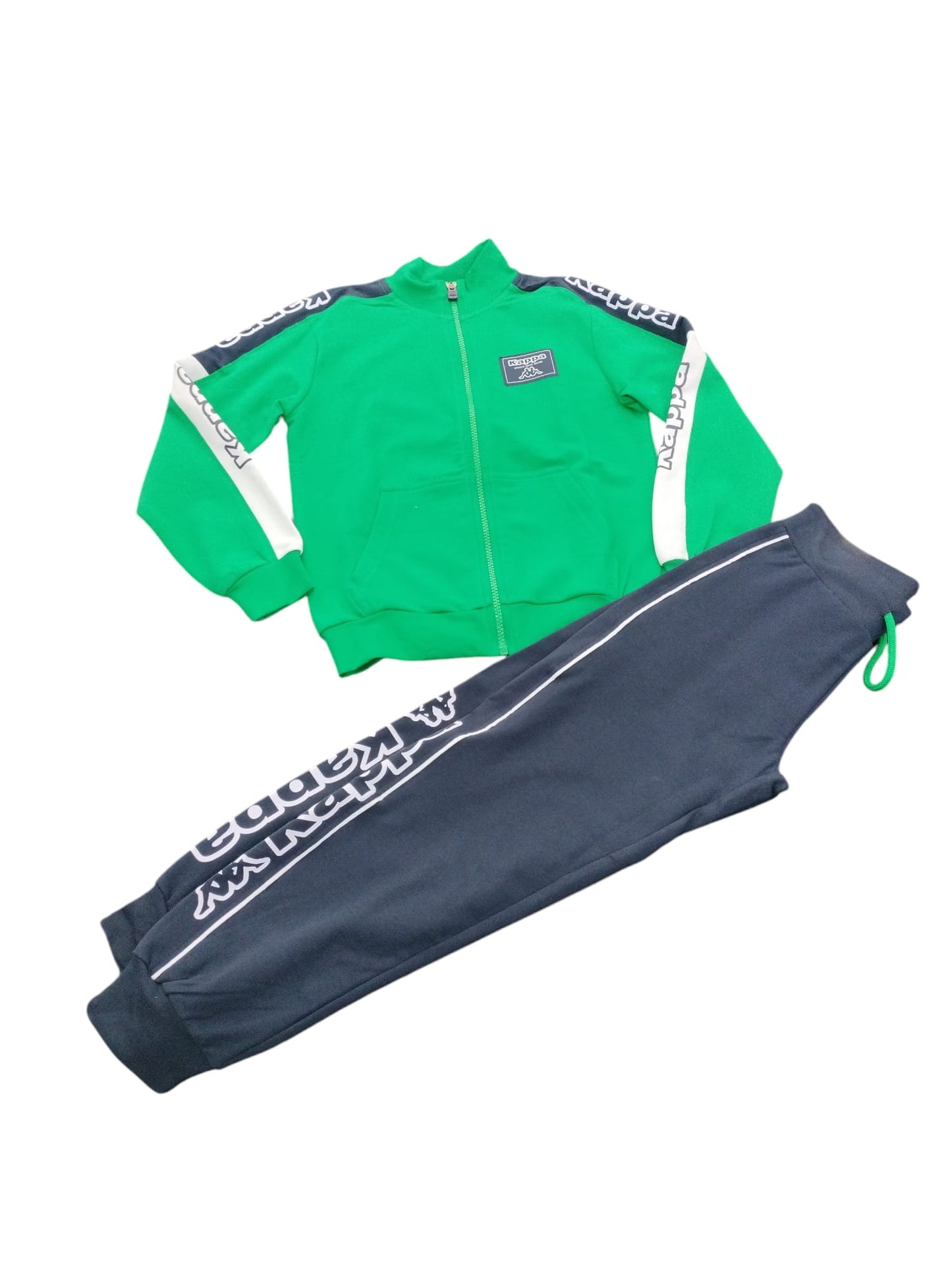 COMPLETO 2PZ - Kappa